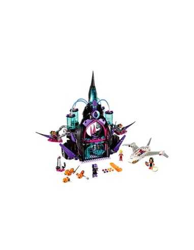 Lego 41239 Il palazzo di Eclipso LEG6175155 Lego | Futurartshop.com