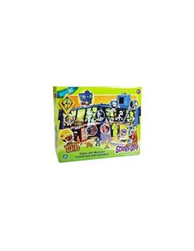 Giochi Preziosi home of Scooby-Doo mystery 433020/B 122365 Giochi Preziosi | Futurartshop.com