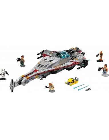 Lego 75186 Arrowhead LEG6175758 Lego | Futurartshop.com