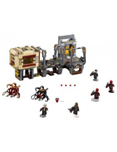 Lego 75180 Fuga dal Rathtar LEG6175750 Lego | Futurartshop.com