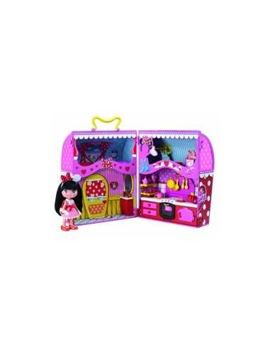 Famous 700010761-Minnie's House FAM700010761 Famosa | Futurartshop.com