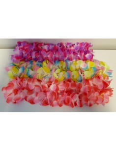 Necklace flowers hawaii BIM608472  | Futurartshop.com