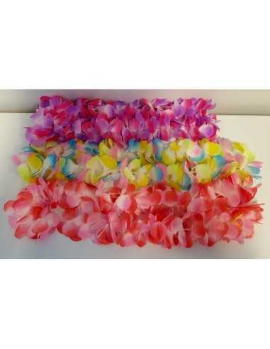 Necklace flowers hawaii BIM608472  | Futurartshop.com