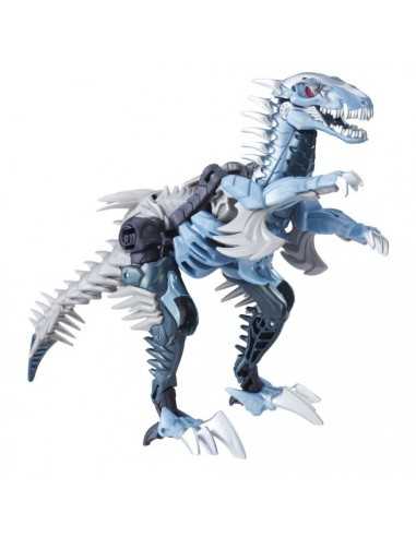 Transformers premier deluxe personaggio dinobot Slash HASCO887EU40 C1323 Hasbro | Futurartshop.com