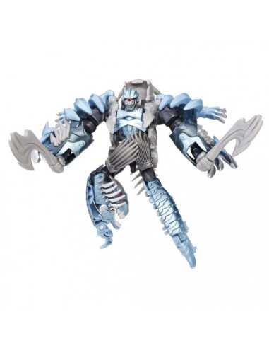 Transformers deluxe premier character dinobot Slash HASCO887EU40 C1323 Hasbro | Futurartshop.com