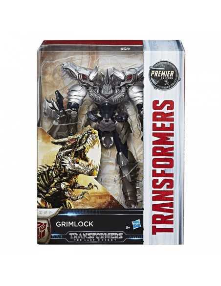 Transformers premier voyager Grimlock HASCO891EU40 C1333 Hasbro | Futurartshop.com