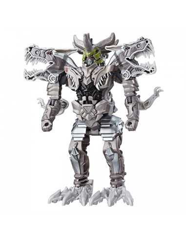 Transformers knight armor turbo changers Grimlock HASCO886EU40 C1318 Hasbro | Futurartshop.com