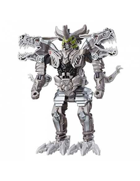 Transformers knight armor turbo changers Grimlock HASCO886EU40 C1318 Hasbro | Futurartshop.com