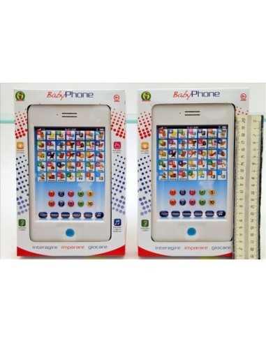 Mazzeo Baby phone 03133 MAZ0000631 Mazzeo | Futurartshop.com