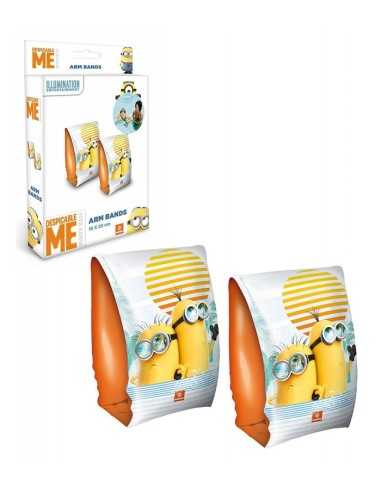 Braccioli minions 4MCM-16481 4M | Futurartshop.com