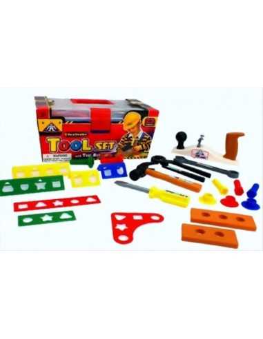Mazzeo cassetta piccolo meccanico 03142 MAZ0000640 Mazzeo | Futurartshop.com