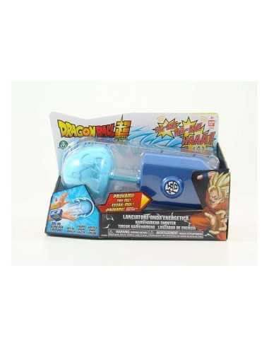Dragon ball super launcher wave energy GIODRU00000/35885 Giochi Preziosi | Futurartshop.com