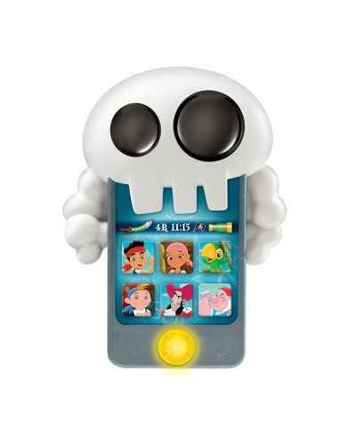 Mattel Jake's BGF77 Mobile MATBGF77 Mattel | Futurartshop.com
