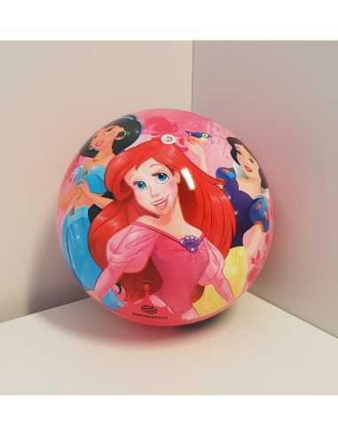 Pallone princess 2 modelli 2221995840138 Mondo | Futurartshop.com