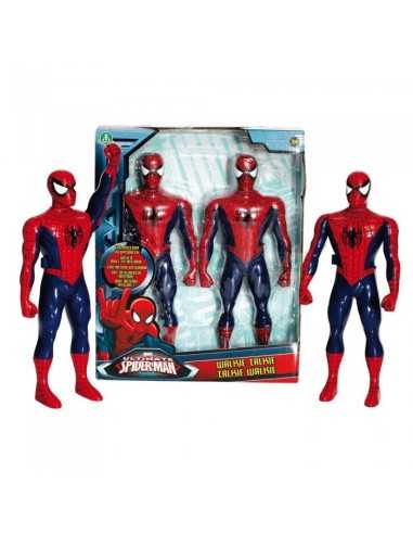 Giochi Preziosi GPZ50131 Spiderman 4 - Coppia Personaggi  2121857764575 Giochi Preziosi | Futurartshop.com
