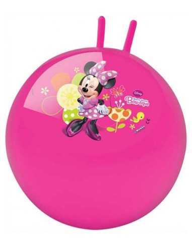 Balloon kangaroo minnie MONG029182 Mondo | Futurartshop.com