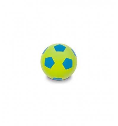 Balle molle de football fluo 3 couleurs G033081 Mondo- Futurartshop.com