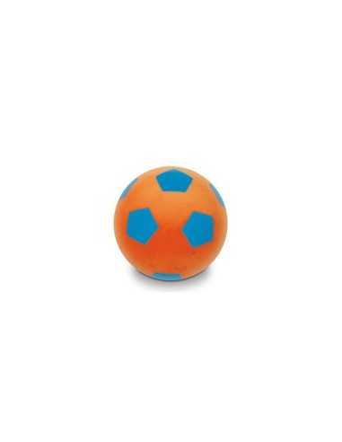 Pallone soft foot-ball fluo 3 colori MONG033081 Mondo | Futurartshop.com