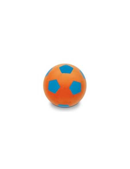 Ball soft football fluo 3 colors MONG033081 Mondo | Futurartshop.com