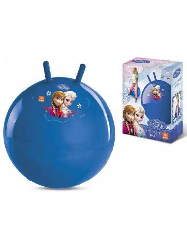 Pallone kanguro Frozen MONG029903 Mondo | Futurartshop.com
