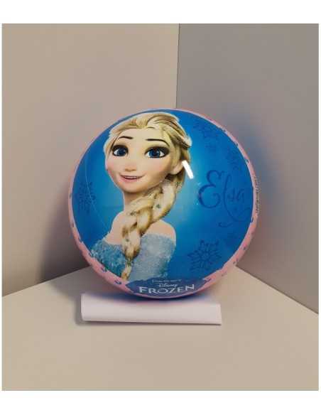 Pallone Frozen 23 centimetri 2 modelli MONG029064 Mondo | Futurartshop.com
