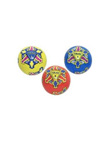 Ball final arrow 3 colors MONG031144 Mondo | Futurartshop.com