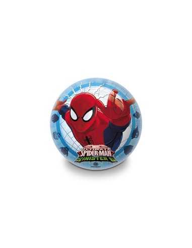 Ball ultimate spiderman 23 cm 2 models MONG025964 Mondo | Futurartshop.com