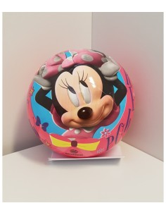 Pallone Minnie 23 centimetri 2 modelli MONG027733 Mondo | Futurartshop.com