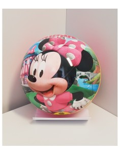 Ball, Minnie 23 cm 2 models MONG027733 Mondo | Futurartshop.com 2