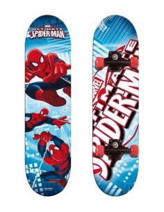 Skateboard Spiderman MONG025426 Mondo | Futurartshop.com