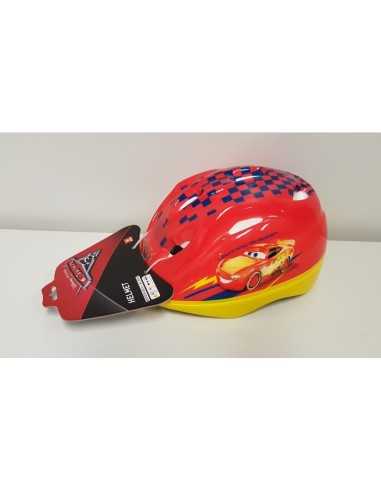 helmet for bike, cars 3 MONG032920 Mondo | Futurartshop.com