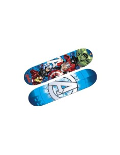 Skateboard Avengers MONG023612 Mondo | Futurartshop.com