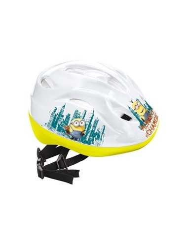 Helmet for bike minions MONG031030 Mondo | Futurartshop.com