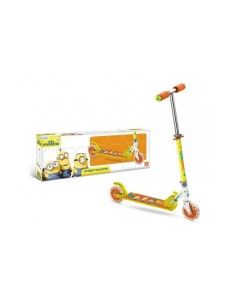 Monopattino Minions MONG031056 Mondo | Futurartshop.com