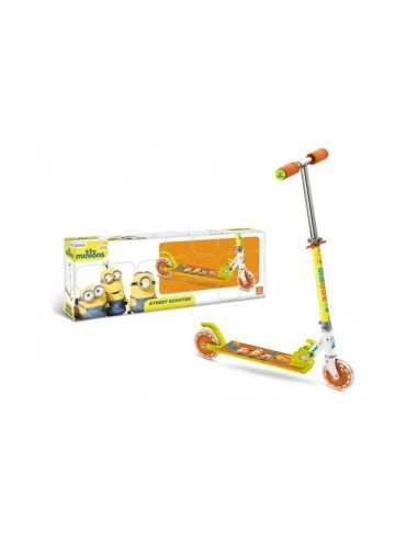 Scooter Minions MONG031056 Mondo | Futurartshop.com