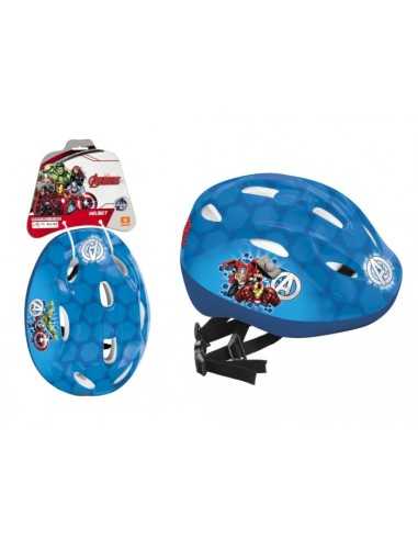 casco per bici avengers MONG030214 Mondo | Futurartshop.com