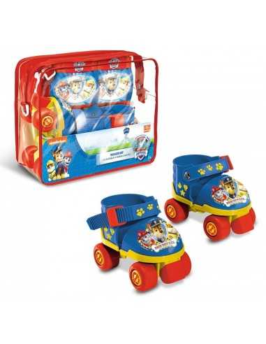 Pattini baby Paw Patrol in borsa MONG031060 Mondo | Futurartshop.com