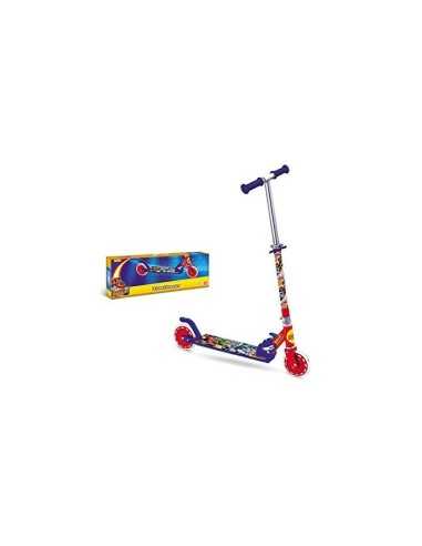 Scooter Blaze MONG033137 Mondo | Futurartshop.com