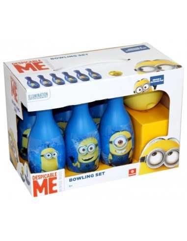 Set the Pins minions MONG031012 Mondo | Futurartshop.com
