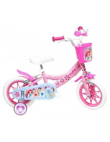 Bike world 12 princess MONG026912 Mondo | Futurartshop.com