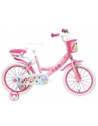 Bike world 14 princess MONG026932 Mondo | Futurartshop.com