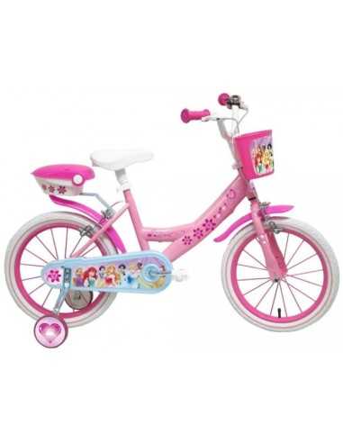 Bike world 16 princess MONG026918 Mondo | Futurartshop.com