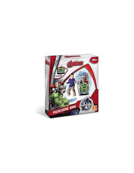 Punching Bag Avengers MONG030995 Mondo | Futurartshop.com