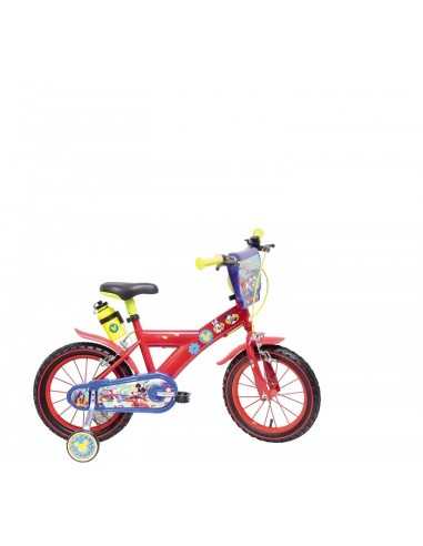 Bike world 14 mickey mouse MONG026915 Mondo | Futurartshop.com