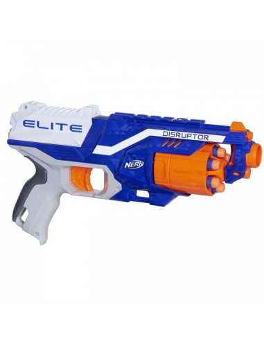 Nerf Elite Disruptor HASB9837EU41 Hasbro | Futurartshop.com