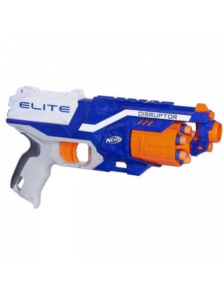 Nerf Elite Disruptor HASB9837EU41 Hasbro | Futurartshop.com