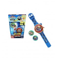Yo-Kai - Yo-Mouvement de la montre B74964560 Hasbro- Futurartshop.com