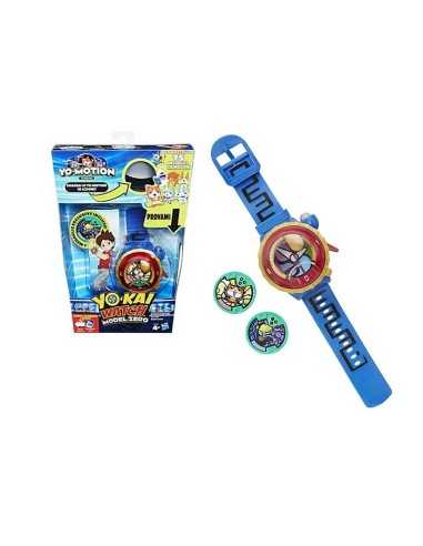 Yo-Kai- Yo-Motion watch HASB74964560 Hasbro | Futurartshop.com