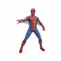 Spider-Man Caractère Stylet Électronique de 30 cm B96911030 Hasbro- Futurartshop.com