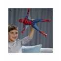 Spider-Man Postać Elektroniczna, Interaktywny 30 cm B96911030 Hasbro- Futurartshop.com